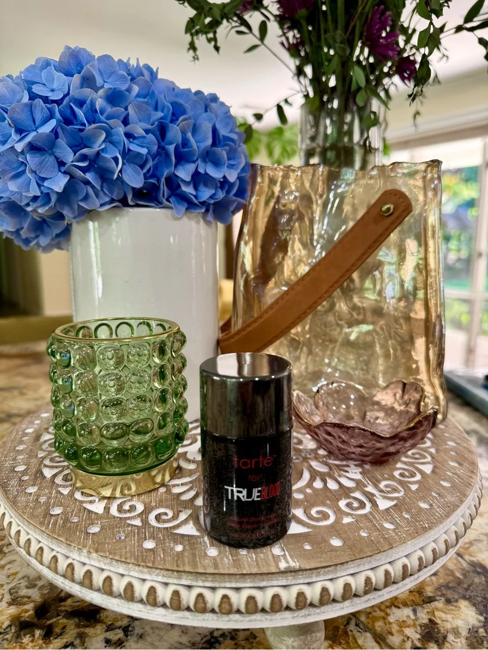 RARE Tarte for True Blood Natural Cheek Stain – SEALED – 2011